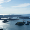 来島海峡大橋