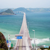 角島大橋