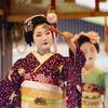 奉納舞