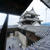 松山城