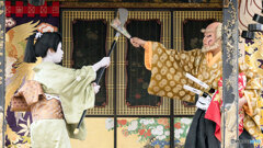 長浜曳山祭り