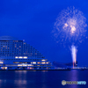 神戸港ウィークエンド花火