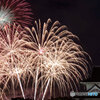 北琵琶湖花火大会