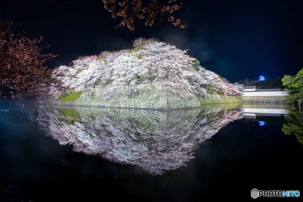 シンメトリー
