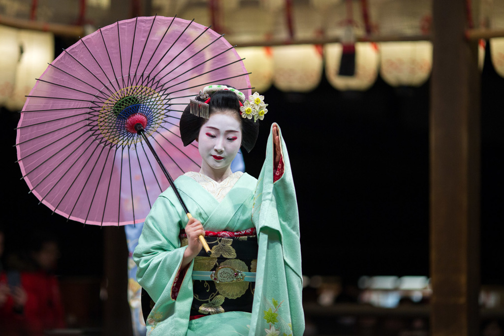 東山花灯路