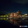 夜間特別拝観