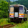 長閑な風景