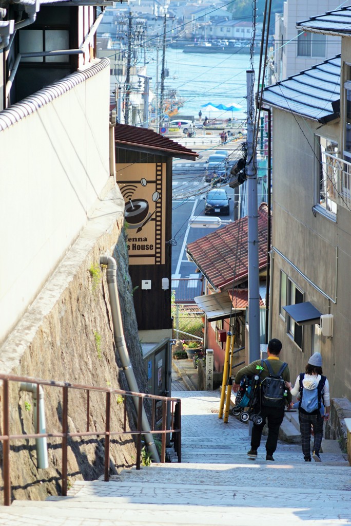 尾道散策①