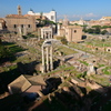 Forum Romanum*