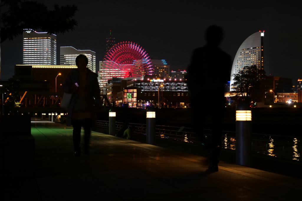 ゆく河の流れは絶えずして