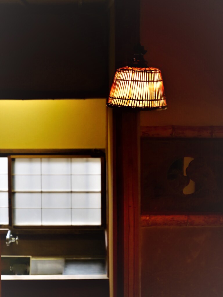 秋の夜長。。。