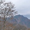 晩秋旅情