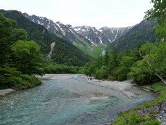 幸せな時間