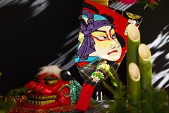 迎春♪5