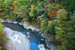 日光・紅葉の頃♪11