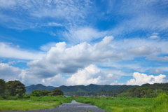 うっとりな空♪2