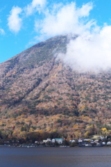 紅葉・日光♪2