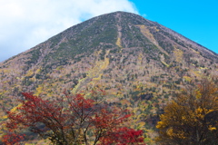 日光・紅葉の頃♪8