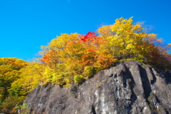 日光・紅葉の頃♪10