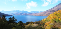 紅葉・日光♪4