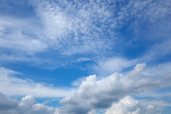 うっとりな空♪1