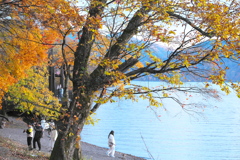 紅葉・日光♪7