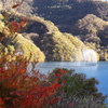 紅葉・富弘美術館♪8