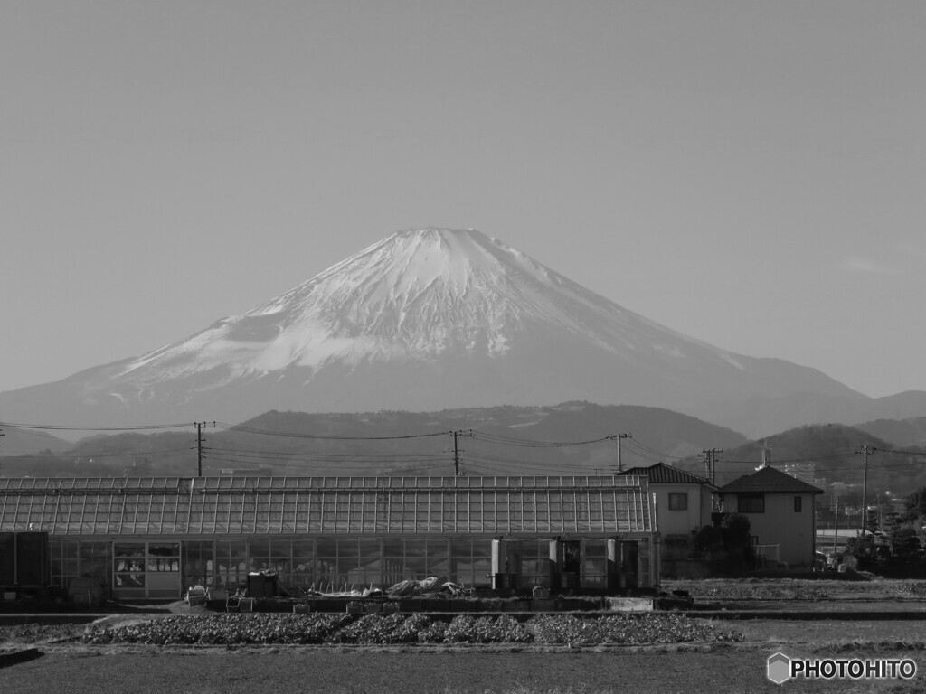 富士山
