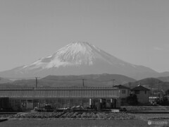 富士山