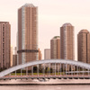 永代橋 