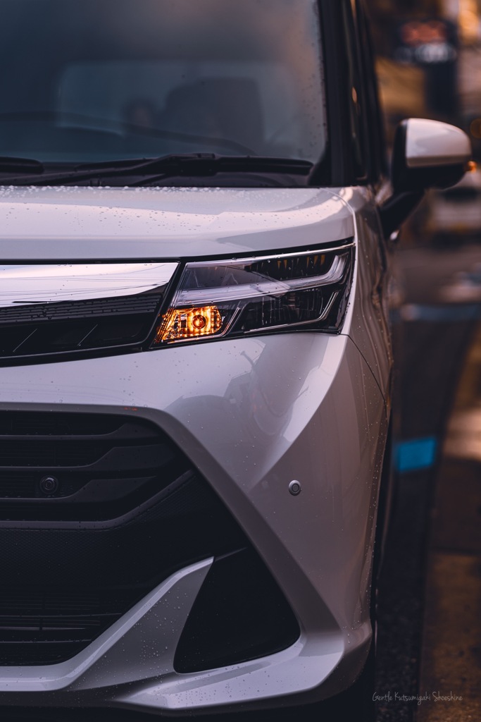 新車