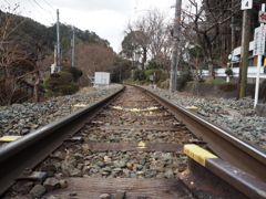 無人駅