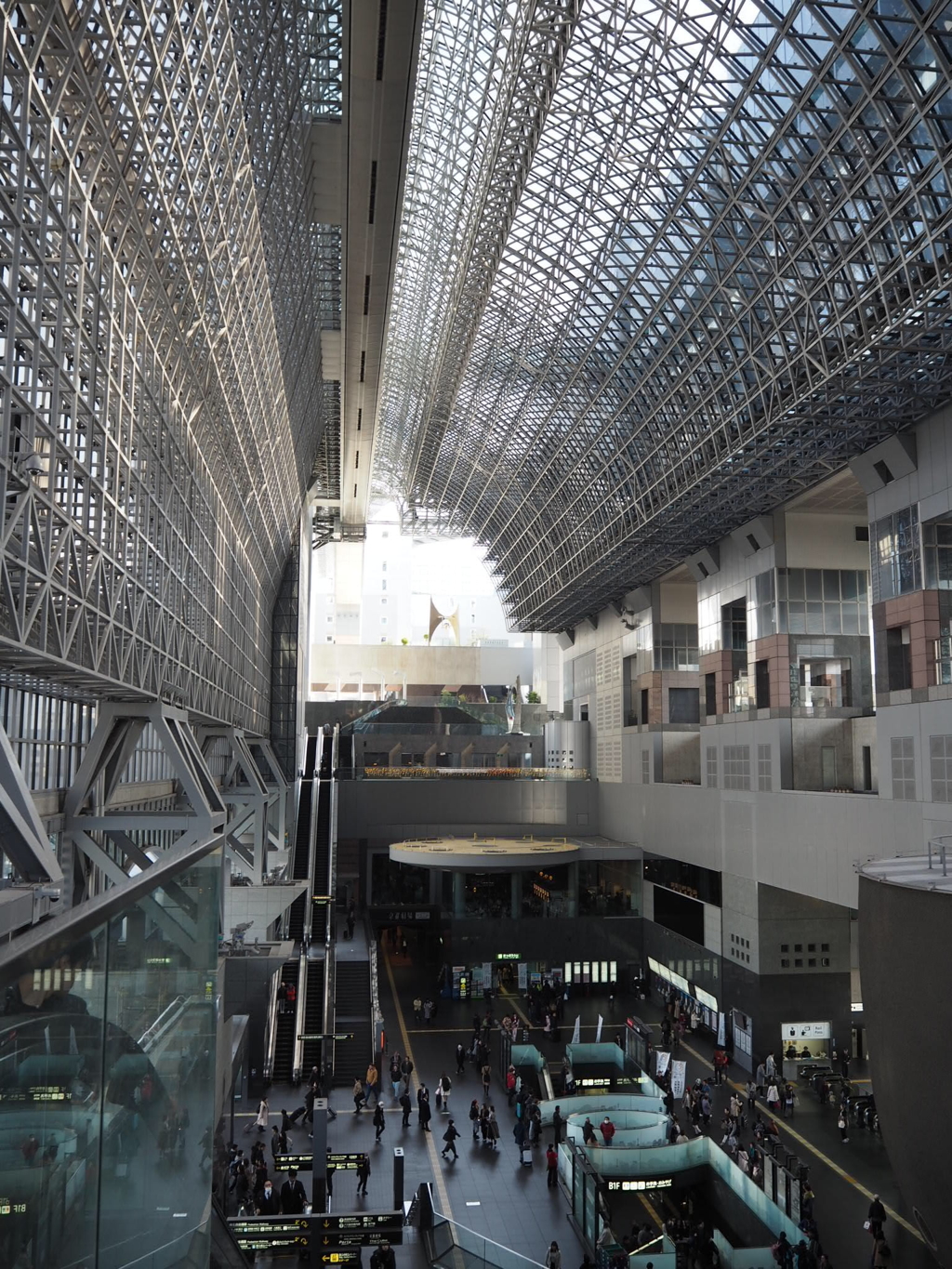 駅②