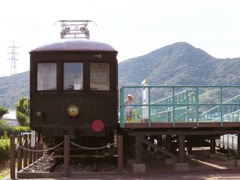夏休み