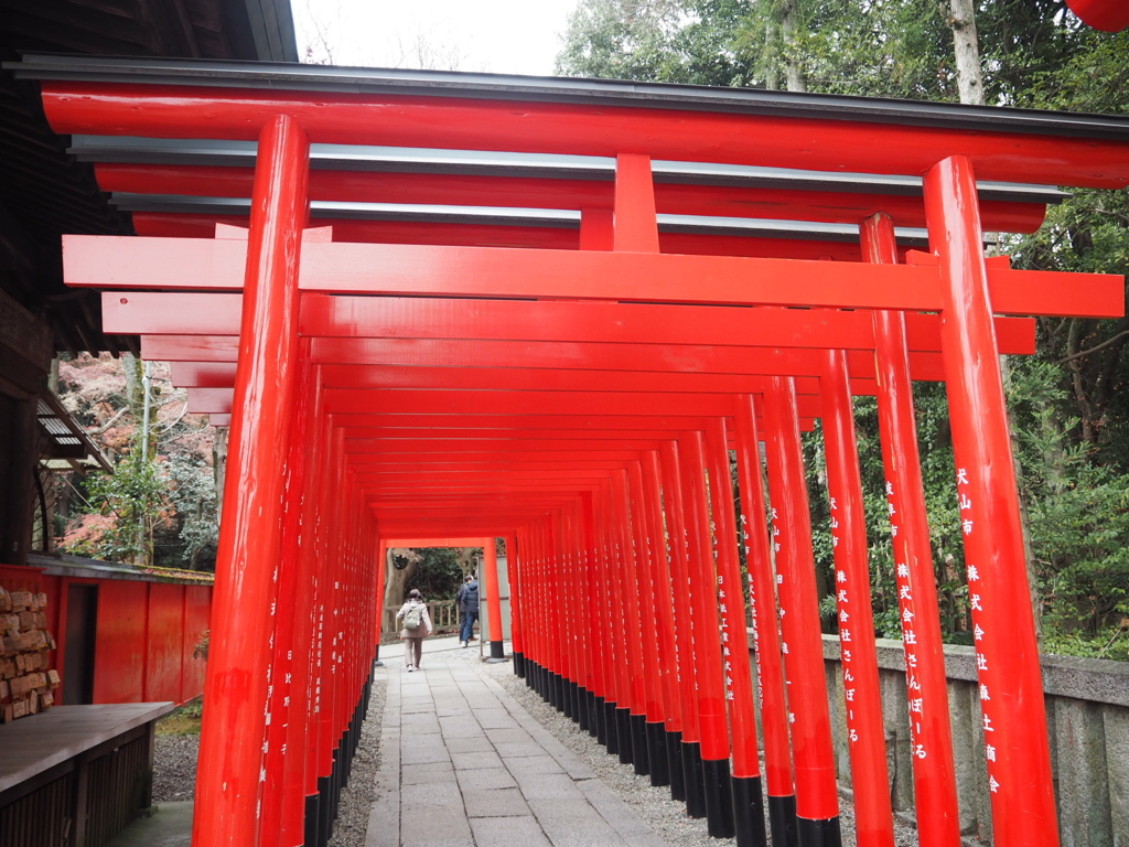 抜け道