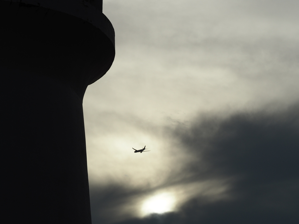 空路