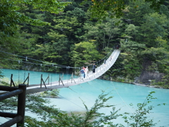 願い事は真ん中で