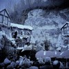 大人気！！地底の王国のお祭り