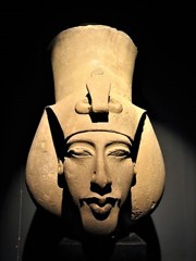謎多き古代エジプト王！！！
