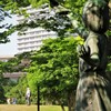 永遠の平和を。。。