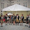 陽気な楽師たち！！！(*^^*)