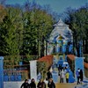 ロシアっ子は冬に愉しむ！！！