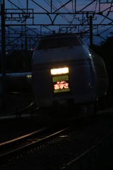 351系スーパーあずさ