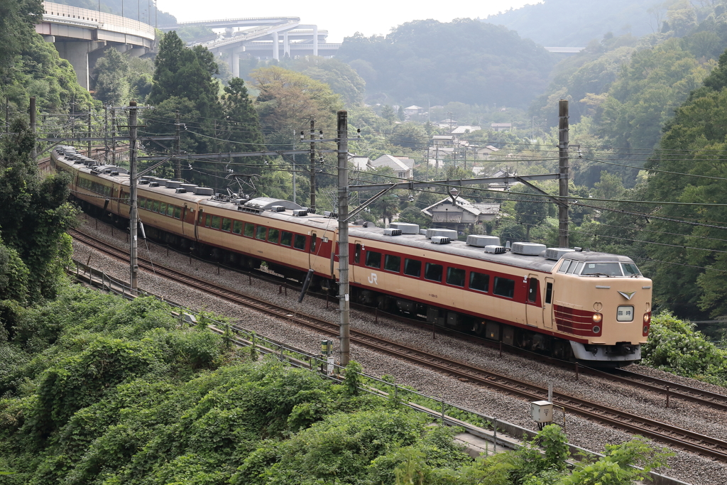 快速山梨富士