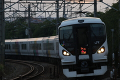 かいじ