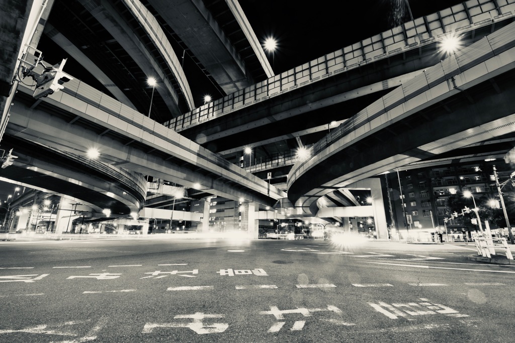 交差点
