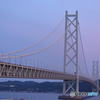 明石海峡大橋