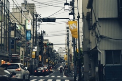自由が丘