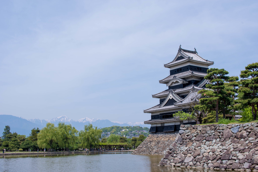松本