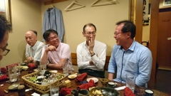 大谷さんを偲んで　NO3